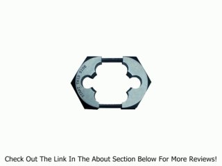 Split Die Thread Repair Kit: SAE/Inch - Master (20 Thread Chasers) Review