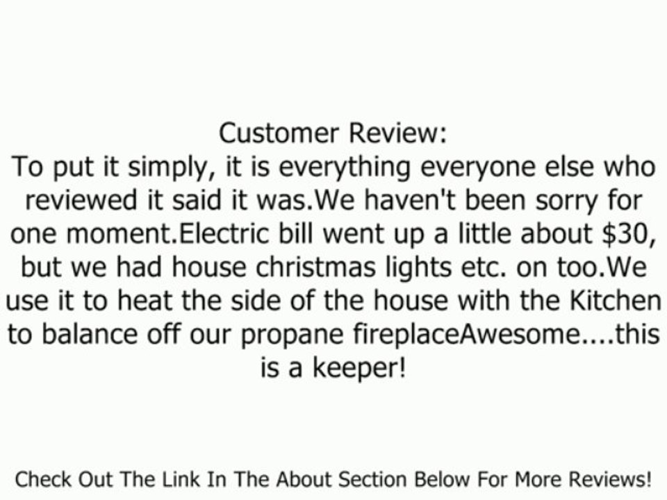 Dimplex TDS8515TC Celeste Electric Stove, Glossy Cream Review Vídeo