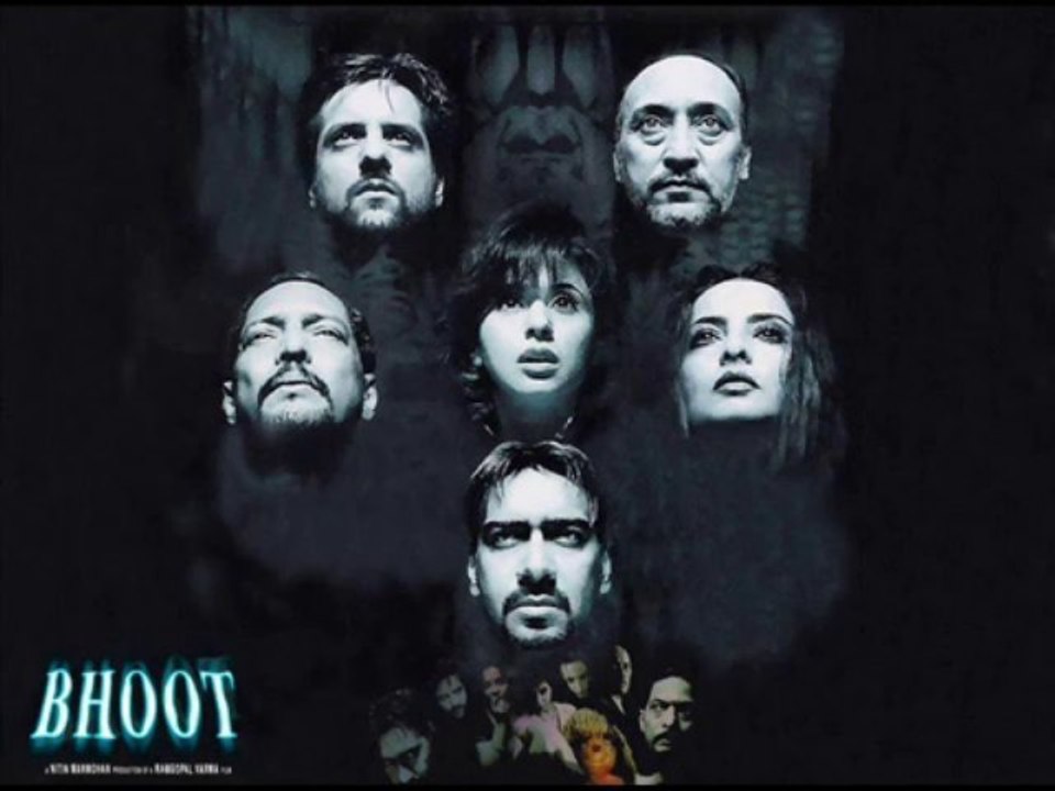 Din Hai Na Yeh Raat - Bhoot (2003) Full Song
