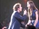 Josh Groban Picks a Girl From the Audience to Sing a Duet... And She Nails It!