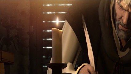 Assassin's Creed: Embers [TÜRKÇE ALTYAZILI]