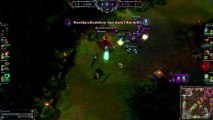 La vision qui fait plaisir - League of legends - team-aaa.com