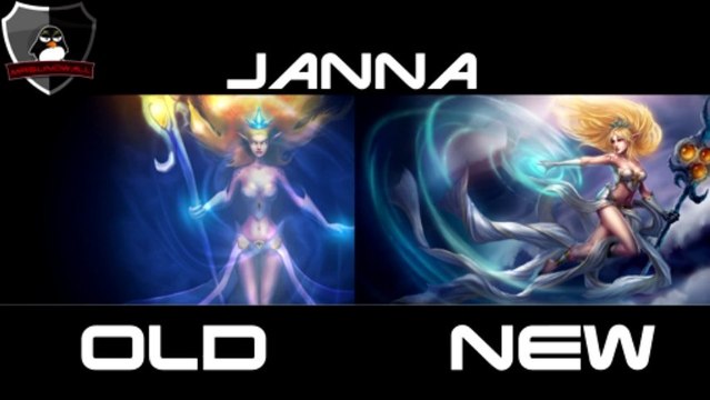 Souvenez-vous... - League of legends - team-aaa.com