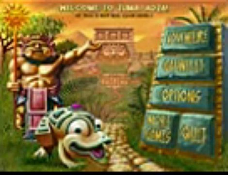 ▶ لعبة زوما العاب فلاش العاب العاب بنات