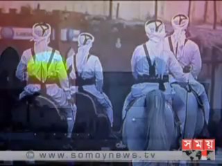 বিশ্বকাপ ভেন্যু হিসেবে কাতার উপযুক্ত নয়