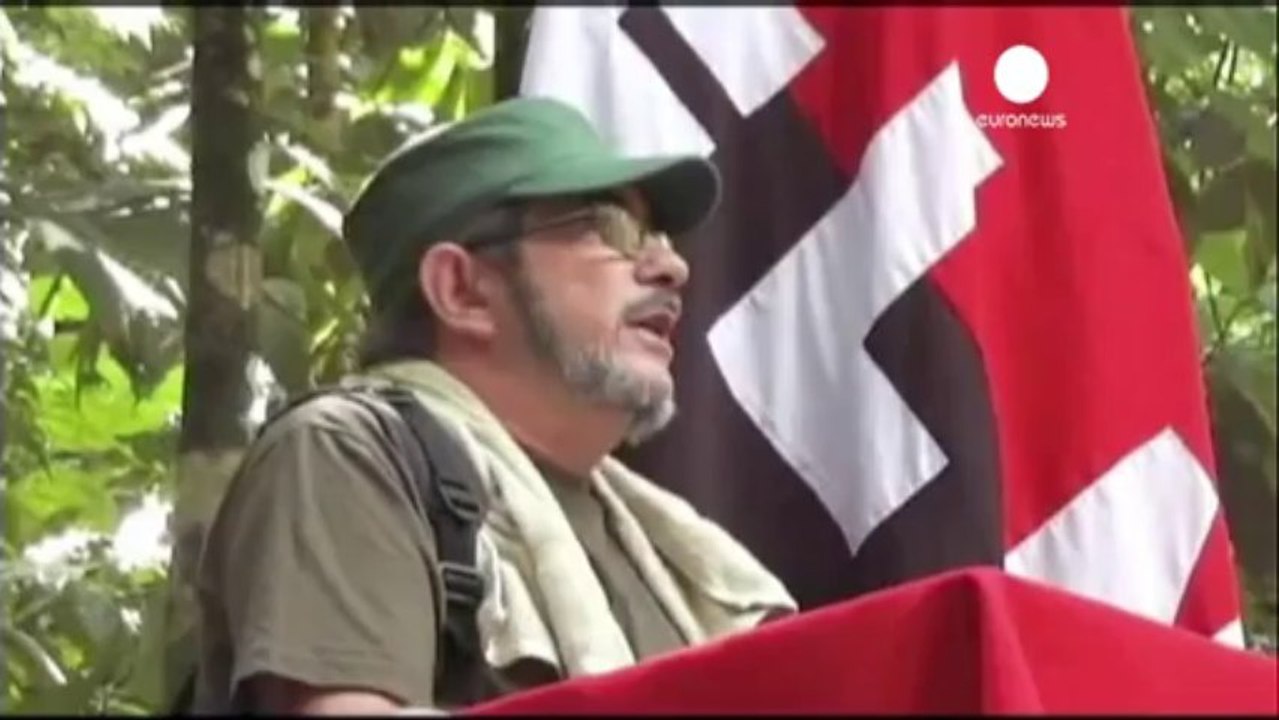 Progressi nei colloqui di pace fra Farc e Colombia