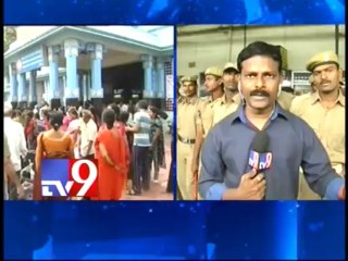 Samaikyandhra JAC calls for Rail Roko