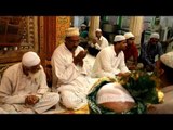 An evening at Nizamuddin Dargah during Iftar
