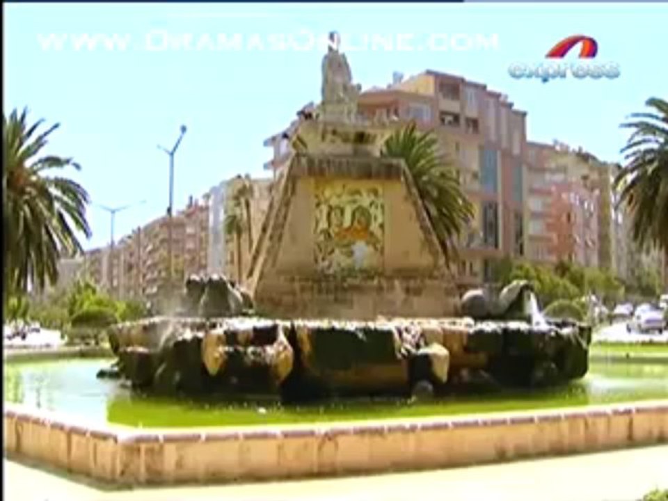 Asi Season 2 Episode 36 12 August 2013 part 2 By ASI on express entertainment page