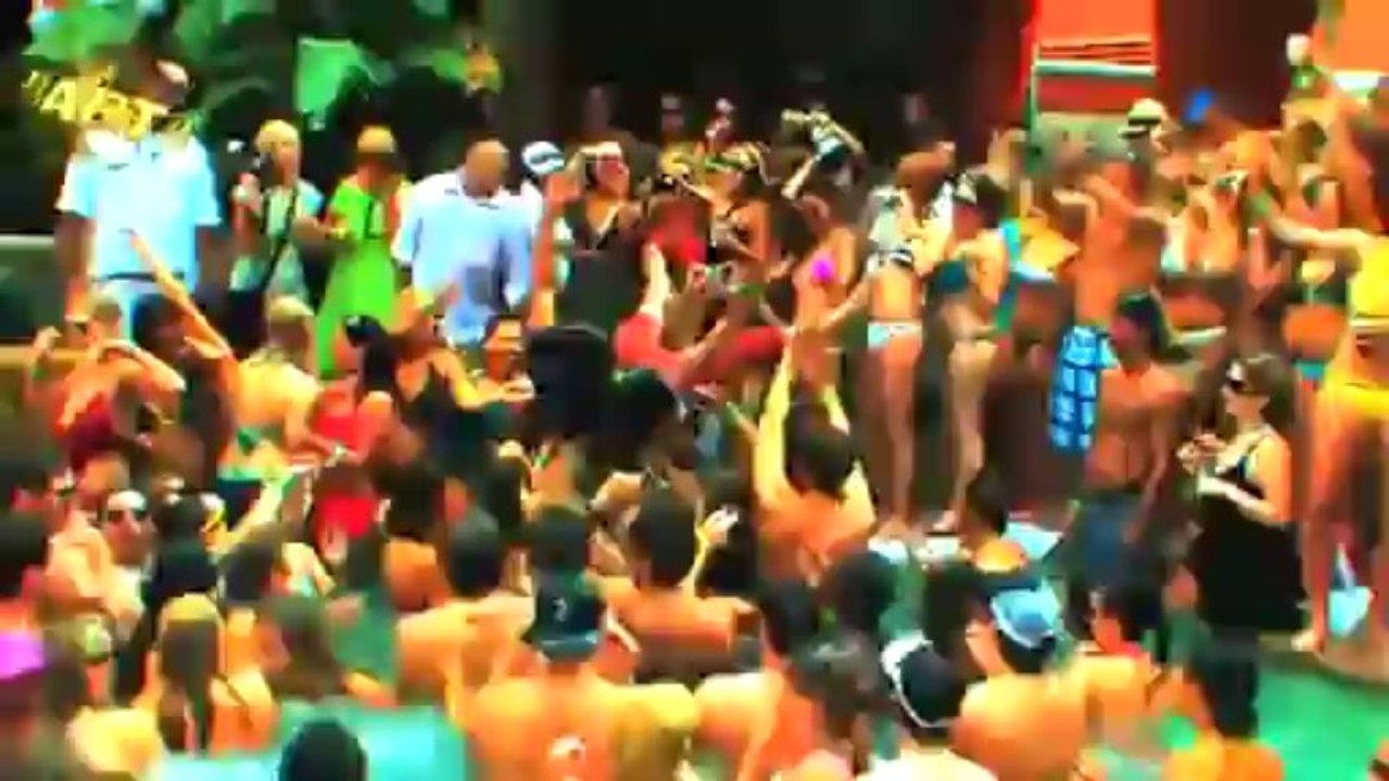 Ibiza 2013