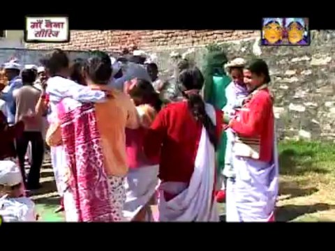 Aaj Biraj Main Holi | Holi Aayi Re Nadi Jamuna Ke Teer | Maa Naina Series | Kumaoni Holi | Girish Bhatt