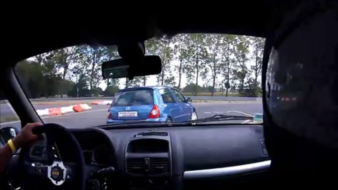 Loheac 11/08/2013 session 2