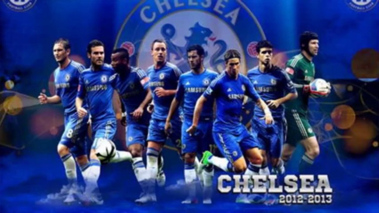 Chelsea Londyn Vs Hull City 18.08.2013r. Live Steam