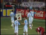 friendly..U19 .ARGENTINA -U19 BELARUS 1-0