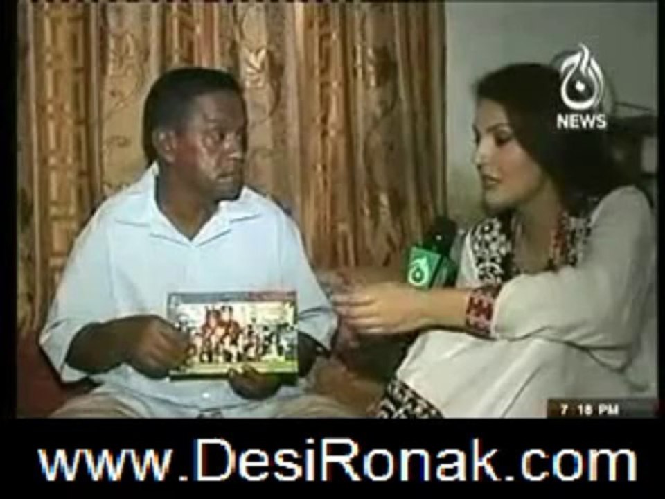 AJ REHMAN 12 AUG