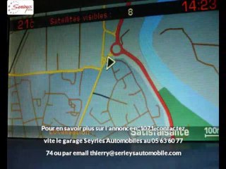 CITROEN C5 Diesel occasion à 8990 €