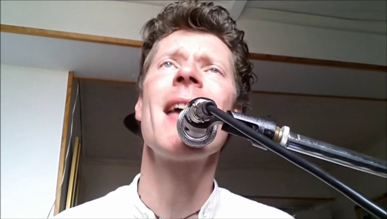 "Foot Of The Mountain" (a-ha / Ivanenko cover) arranged & produced by Ivanenko