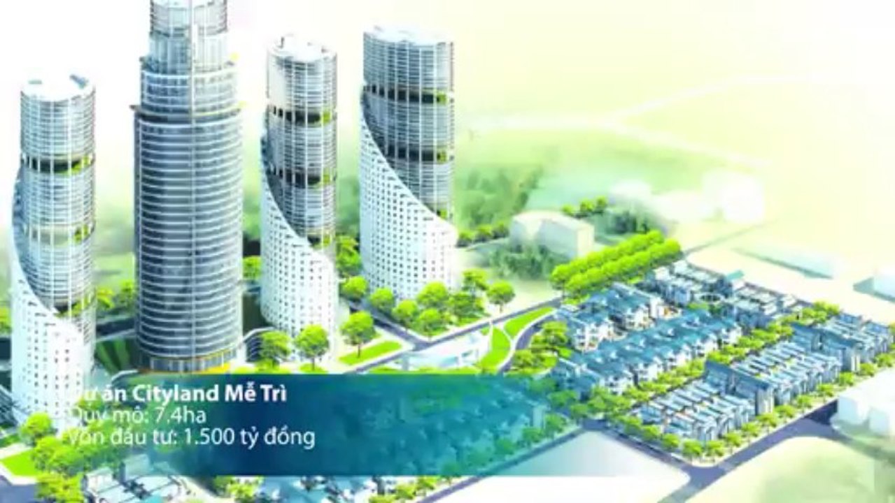 TVC Production sản xuất phim tự giới thiệu