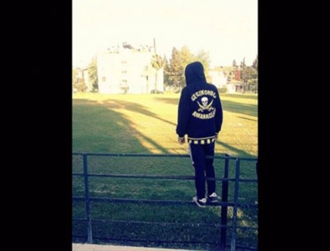 KIRÇİÇEĞİ & ÇİÇEK BİZZİRVEDEYİZ