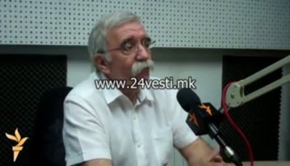 IZJAVA SLOBODAN UNKOVSKI