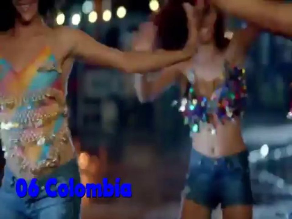 23rd OWSC - Montpellier / France - Semifinal Recap