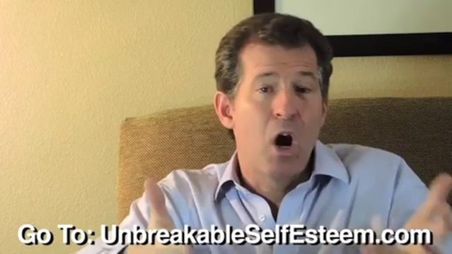 Self esteem activities: Is your past affecting your future