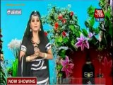 Saas Bahu Aur Betiyan [Aaj Tak] 11th August 2013 Video Watch Online - Pt2