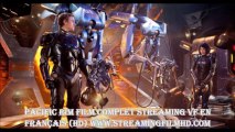 Pacific Rim film complet online en entier HD Français et télécharger