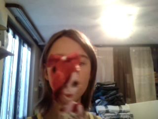 Tutoriel : Coupe enfant pour Operetta Dot Dead Gorgeous