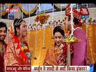 Shaadi Ke Side Effect!! - Pavitra Rishta - 11th Aug 2013