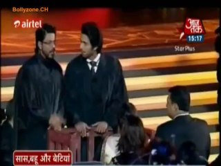 IIFA Ke Crazy Lamhe!! - IIFA Awards - 11th Aug 2013
