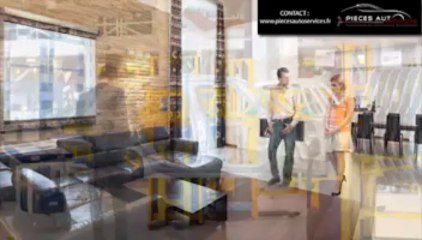 Pièce de carrosserie Bar le Duc