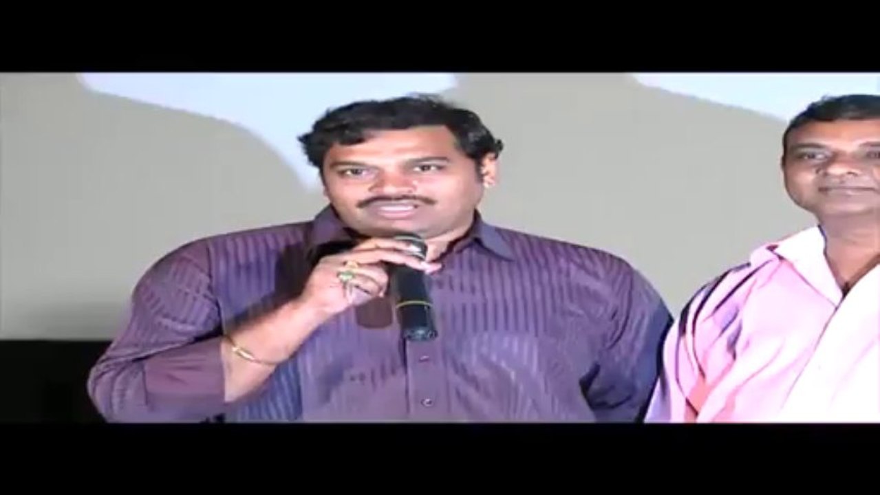 Vijay's Anna film success meet