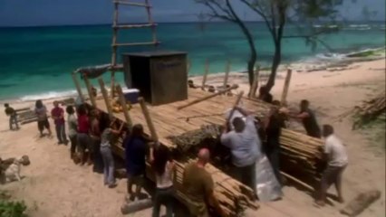 LOST Complete Story - Episode 4: Goodbye