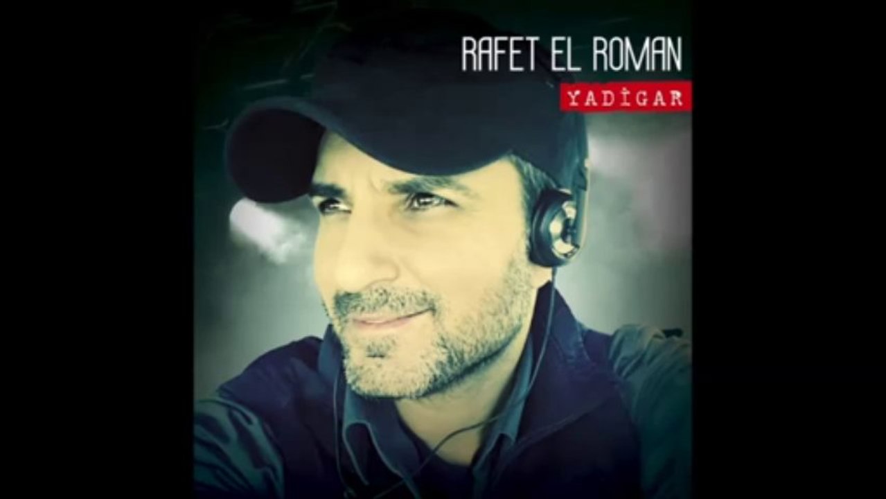 Rafet El Roman - Can bedenden çıkmayınca (2013)