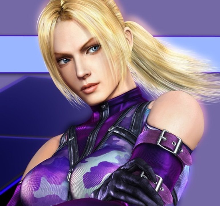 Tekken [Nina]