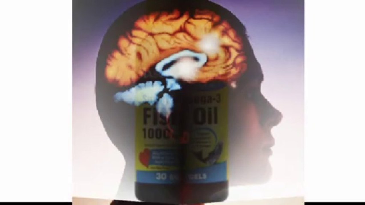 omega-3 benefits