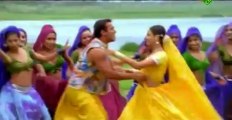 Bindiya Chamke Choodi Khanke (Full Song)