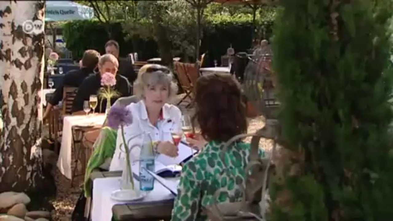 Duisburg - drei Reisetipps | Hin