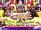 Utho Jago Pakistan - Eid Ul Fitar 2013 Special - 11th August 2013 [Eid Day 3]  3