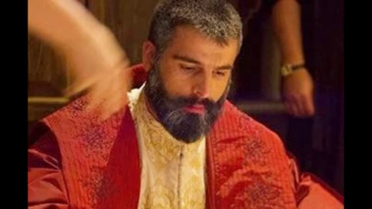 Fatih Dizisi Tanıtım Fragmanı