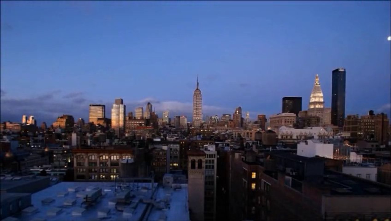 Caldwell Vampires Film 5