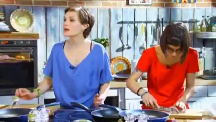 Открытая кухня 11.08