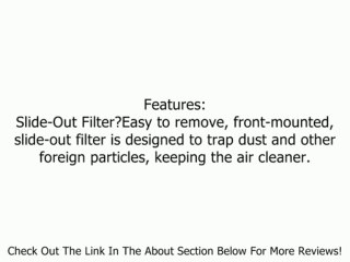 Heat Controller 12k BTU Window AC E Star Review