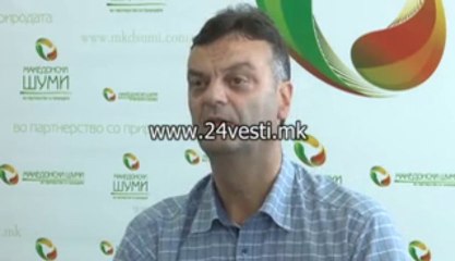 IZJAVA ZARKO KARADZOSKI