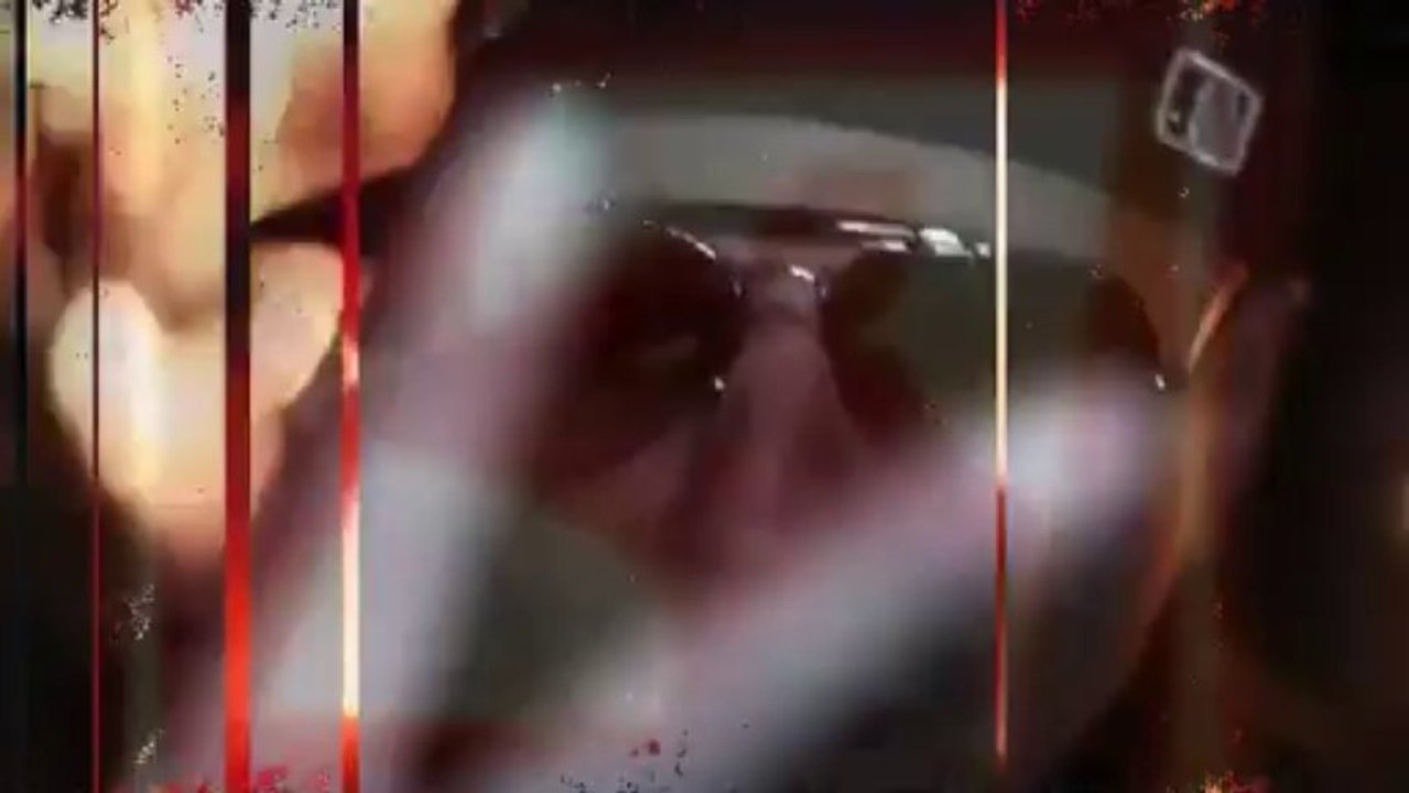 LE RAT LUCIANO dans le ghetto