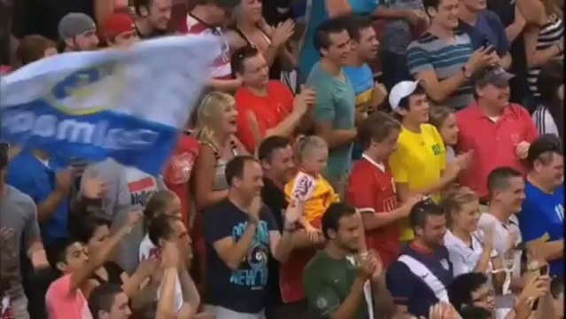 Real Madrid - Inter Milan 3-0 Kaka Cristiano Ronaldo