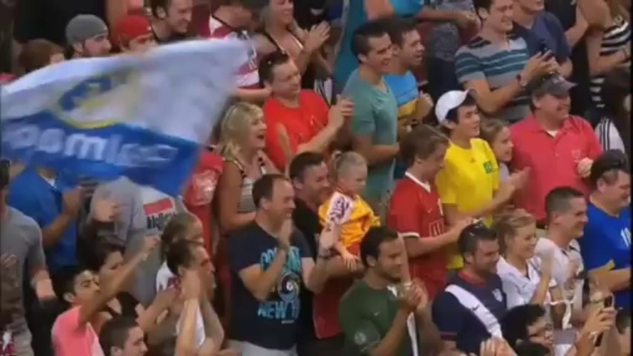 Real Madrid - Inter Milan 3-0 Kaka Cristiano Ronaldo