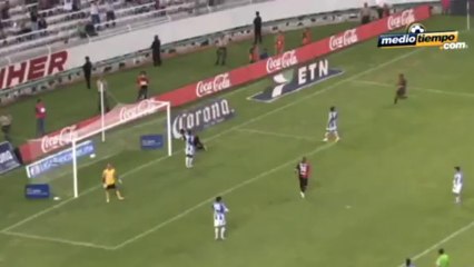 Vuoso 'calmó las aguas' en Atlas