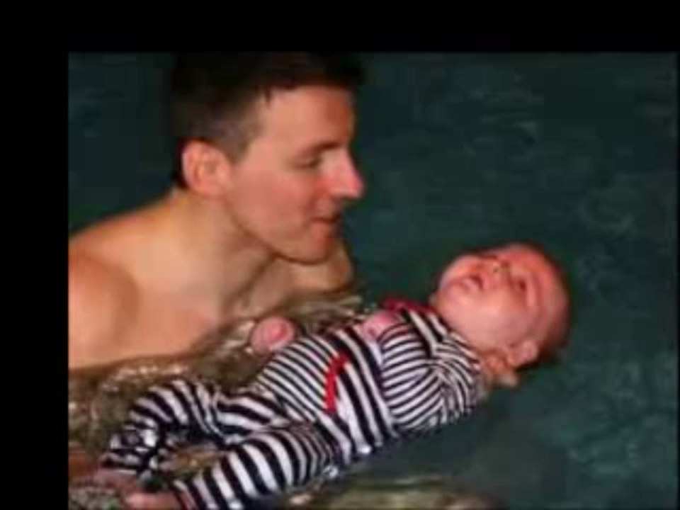 swimming lessons expats